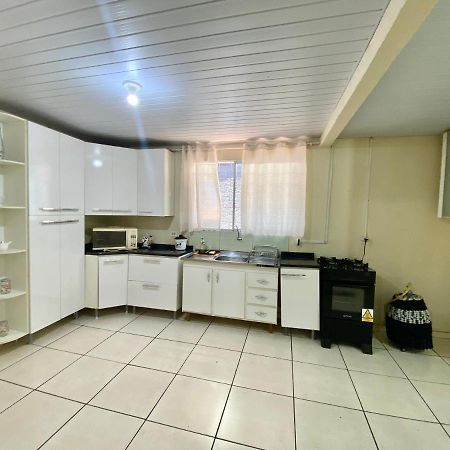 Casa Grande com 2 quartos e 1 suíte Foz do Iguaçu Exterior foto