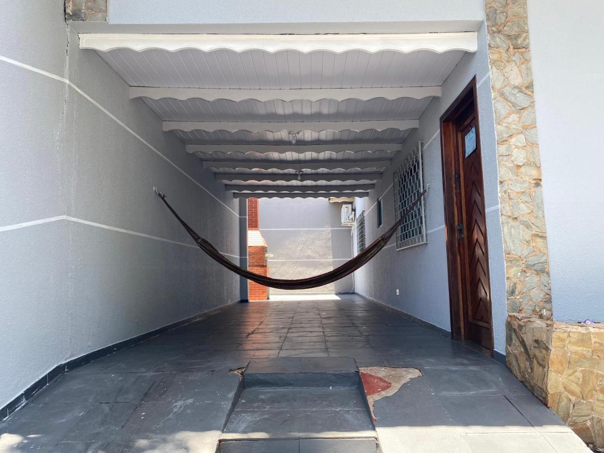 Casa Grande com 2 quartos e 1 suíte Foz do Iguaçu Exterior foto