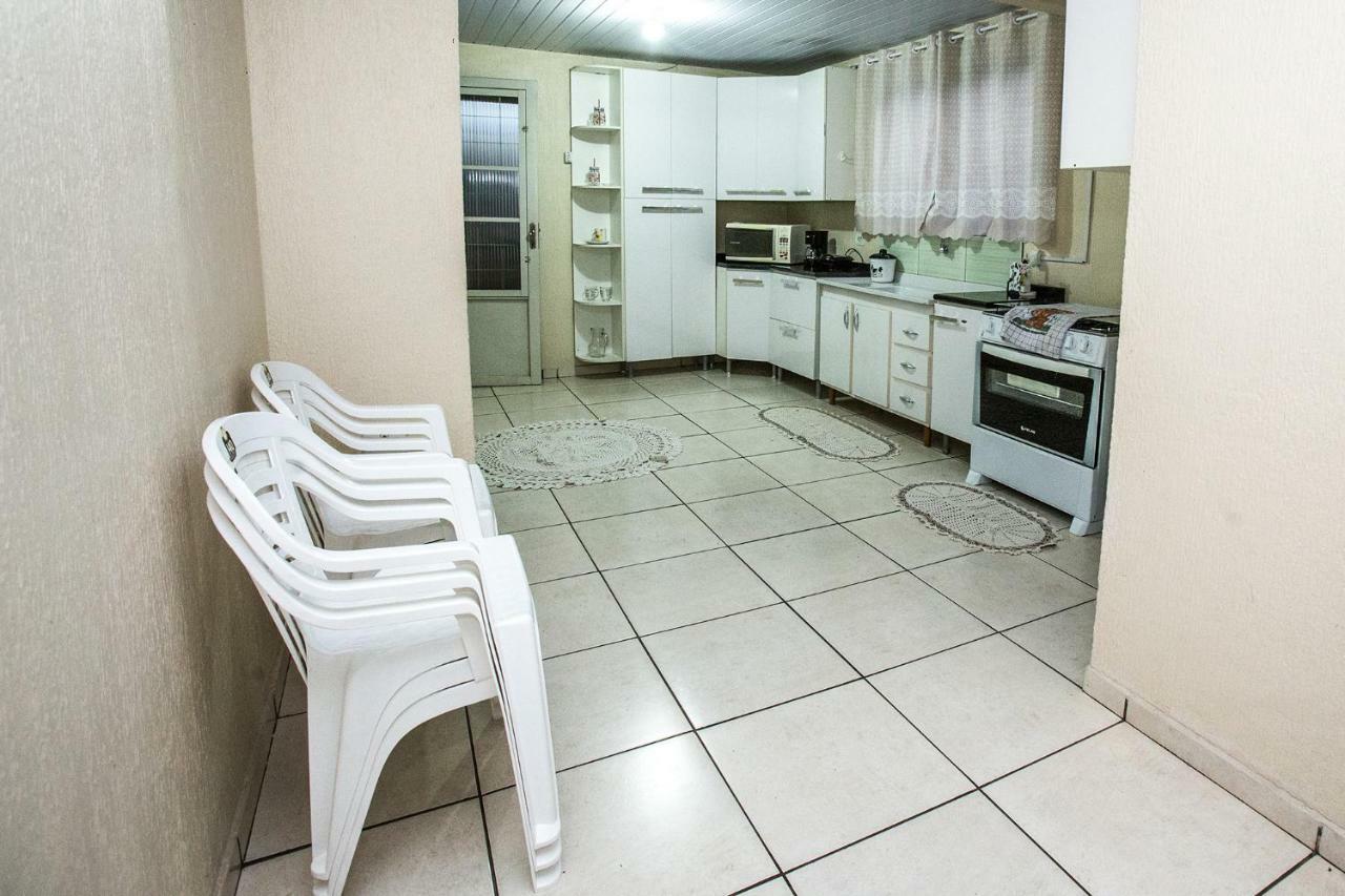 Casa Grande com 2 quartos e 1 suíte Foz do Iguaçu Exterior foto