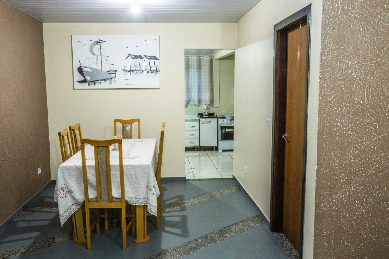 Casa Grande com 2 quartos e 1 suíte Foz do Iguaçu Exterior foto